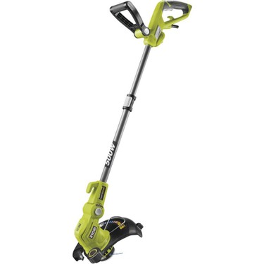 RYOBI RLT5127 ELEKTRIKLI MISINALI ÇIM KESME MAKINASI